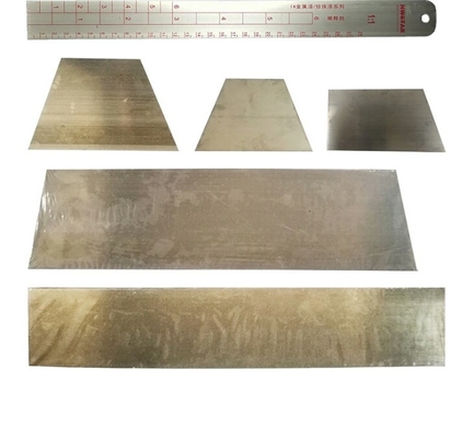 DIY bedruckbarer Lackspachtel-Splitter-Stahlscheibe für die Autolackierung