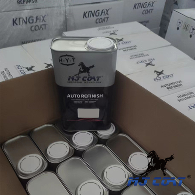 Fest klebende acrylsauerhaltbarkeits-ausgezeichnetes Abdeckungs-Auto - klarer Mantel