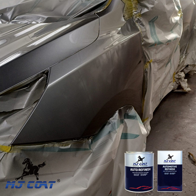 Hochglänzende Aufbewahrung Auto Clear Coat Farbreinigungsverdünner