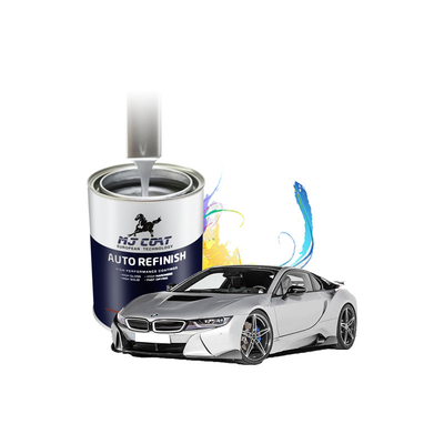 Hochglänzende Automotive Lackfarbe für professionelle Anwendungen