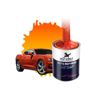 Reinigung Acryl-Auto-Primer-Dünner oder Fettentfettungsmittel 1-2 Schichten Abdeckung 6-8 Quadratfuß/qt