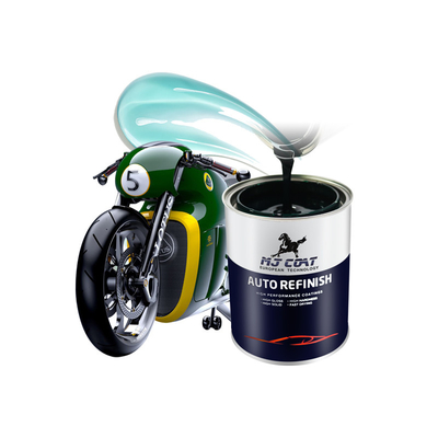 Schnelltrocknende Acryl-Auto-Primer-Beschichtung mit niedrigem VOC-Ausstoß