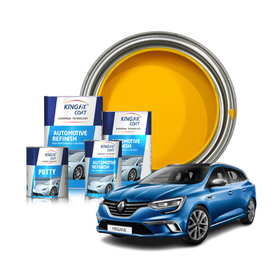 Abdeckung Low VOC Acrylic Auto Primer für Innen- und Außenanwendungen