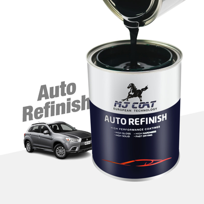 Schnelltrocknen Auto Acryl Primer Mehltau-beständig 1-2 Schichten Innen / Außen Weiß / Grau / Schwarz Abdeckung