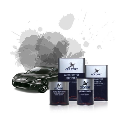 Auto Paint Fade Out Thinner Gute Nivellierung, schnell trocknender Lackverdünner für Automobile