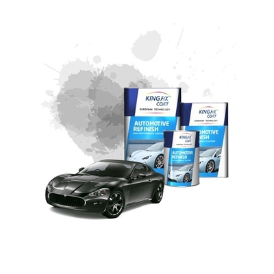 Acryl-Lackverdünner für Automobile
