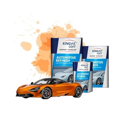 Hochleistungs-Autolackverdünner 1L*12 4L*4 Autolackverdünner