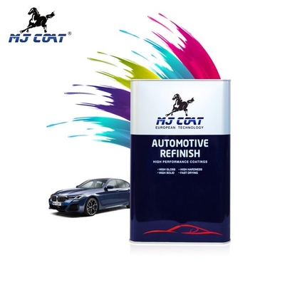 CCC MJ Coat 2K Fast Dry Auto Lackverdünner für Autolack