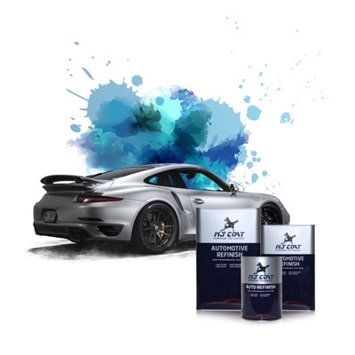 Einfach zu schleifender Acryl-Autoprimer