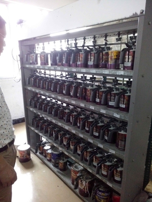 OEM-Auto-Farbmischmaschine