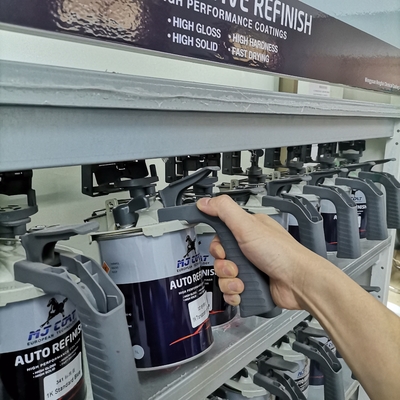 SGS Autolackierzubehör 5000L Autolack-Mischmaschine