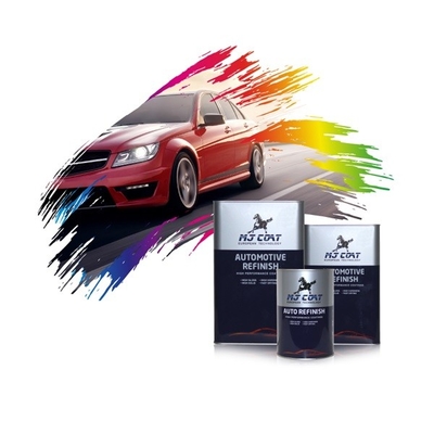 MSDS Shinny Autolackfarbe