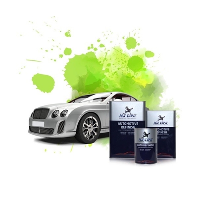 Hochleistungs-Lackhärter für Autolacke, langsam trocknend, Auto-Basis-Acryllackhärter