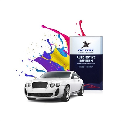 AUTO-Zündkapsel-Auto Toyato Acryl- klare Schicht malen transparente Farbe