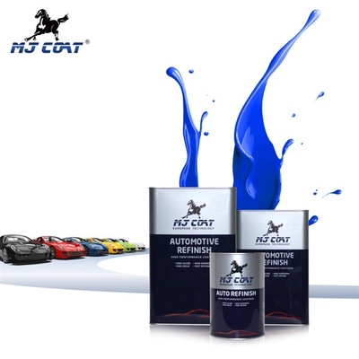 OEM High Adhesion Acryl Auto Primer One Pack 1K Plastic Primer