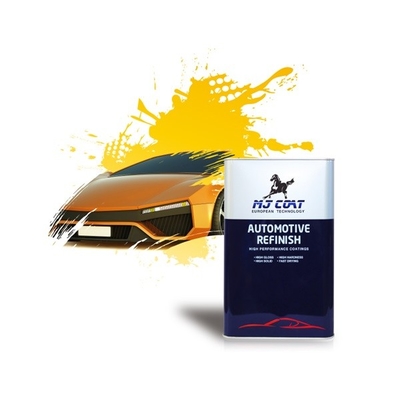 Auto-Epoxy-Primer auf Ölbasis