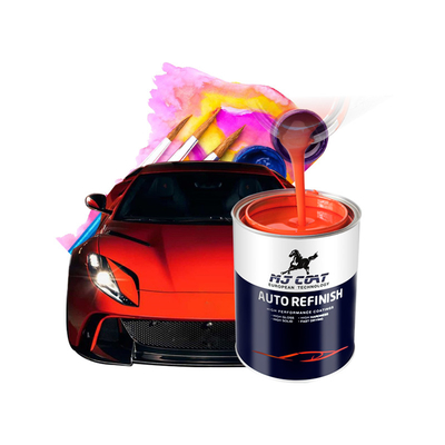 Regelmäßiges Säubern Selbst - klare Schichts-Farben-super dauerhafte Acrylantikorrosion