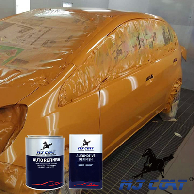 Umweltfreundliches Selbst - klarer Schichts-Farben-Spray-Schutz mit 1 Farbe