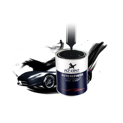Universalhitzebeständigkeit Matte Finish Acrylic Auto Primer