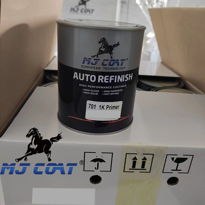 Chemische Beständigkeit, Acryl-Autogrundierung, Verdünnung, Reinigung
