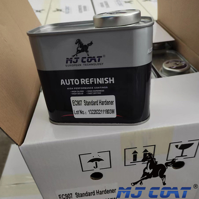 Hochwetterbeständiger Auto-Acryl-Primer mit mattem Finish