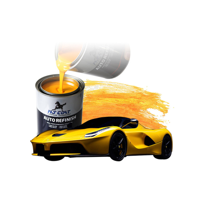 Trocknen und Entfettungsreinigung für Automotive Topcoat Farbe Marine und Industrie
