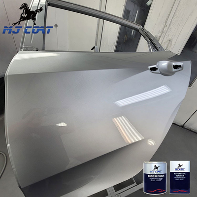 UV-Resistenz Auto-Clear Coat Farbe Glanz und Matte Finish