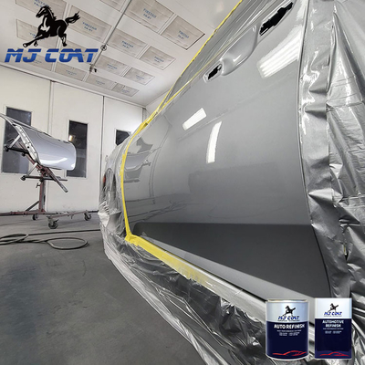 Selbstheilung Auto-Clear Coat Farbe Spray-Fading-resistent