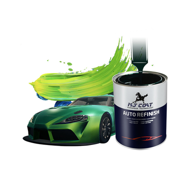 Trockenzeit 8 Stunden Fahrzeugunterkleidung Farbe Low Voc Behälter Größe 1L und 4L