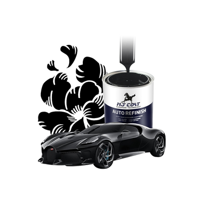 Hochleistungs-Acryl-Vorbeschichtungsprimar für die Automobilindustrie