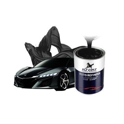 Low VOC Acrylic Auto Primer - Ausdünnerung oder Entfettung von Fahrzeugoberflächen