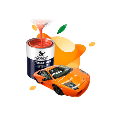 Akryl-Auto-Primer - Korrosionsbeständigkeit