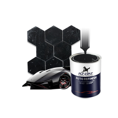 Matte Akryl-Automobil-Basiscoat-Primer effizient und wirksam