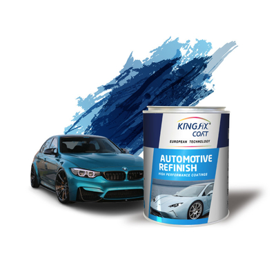 Reinigen dünner Auto Clear Coat Farbschutz Glanz und Matte Finish