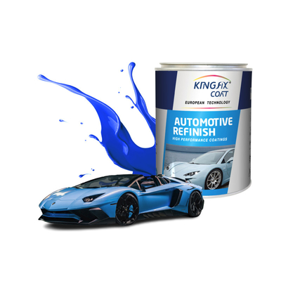 2-3 Beschichtungen notwendig Auto-Clear Beschichtung Farbe halten von heißen Umgebung Temperaturbereich 15C-90C