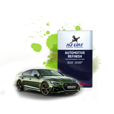 Automobil-Acryl-Auto-Primer mit Schimmelwiderstand und Abdeckung von 6-8 Quadratfuß/qt