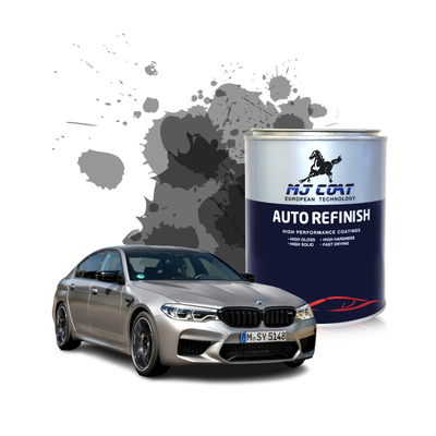 Hochleistungs-Acryl-Auto-Primer mit Schimmelbeständigkeit für Innen- und Außenabdeckung