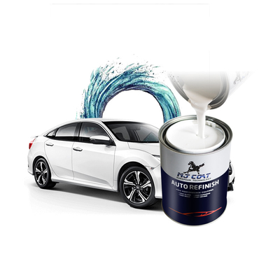 Schnelltrocknender Acryl-Auto-Primer in 1 Stunde Verdünner oder Entfetter für effiziente Reinigung