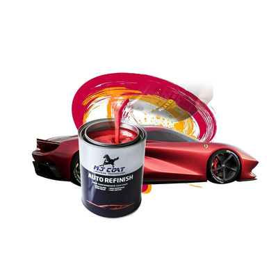 1-2 Beschichtungen Automotive Acrylic Primer Thinner oder Degreaser Reinigung Hochleistungs