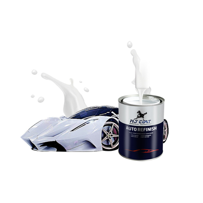 Glanzveredelung Automotive Top Coat Farbe Entfetter Reinigung