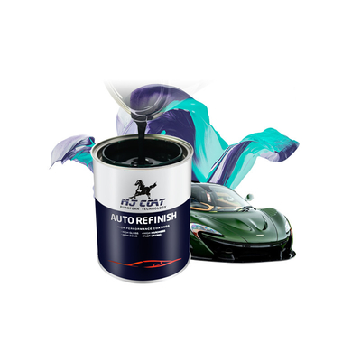 Reinigung von Fettentfernern für Marine Automotive Top Coat