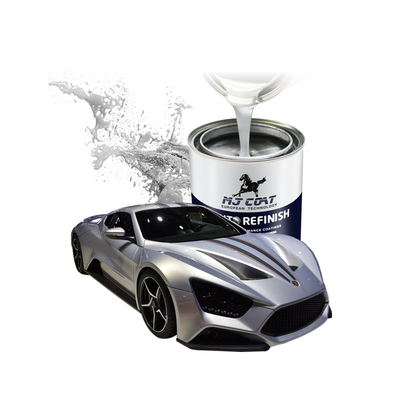 Glanz- und Matte-Finix, Auto-Clear-Coat-Farbspray für lang anhaltende Ergebnisse