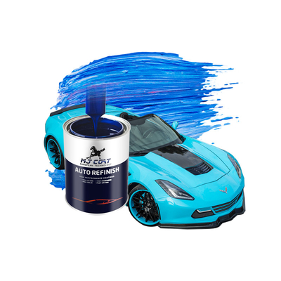 Korrosionsbeständigkeit Automotive Acryl Primer für gute Füllschleifegüter