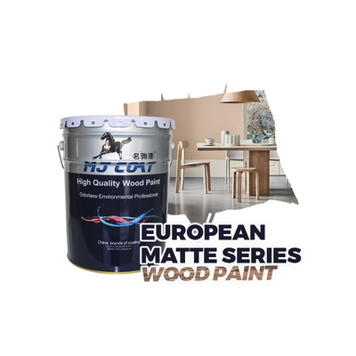 Satin Finish NC Holz Finish Spray 150-200 Quadratfuß Abdeckung Innenmöbel Schutz