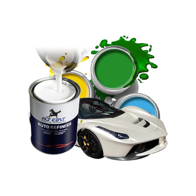 Schnell trocknen Indoor/Outdoor Acrylic Auto Primer Sprühen Farbe Weiß/Grau/Schwarz Nachbeschichtung in 2 Stunden