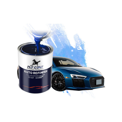 Trockene Low VOC Acrylic Auto Primer Offene Schicht für den Innen- und Außenbereich