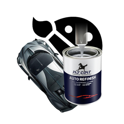 Glanz Auto Clear Coat Lack Spray Methode Automotive empfohlen Glanz / Matte Oberfläche