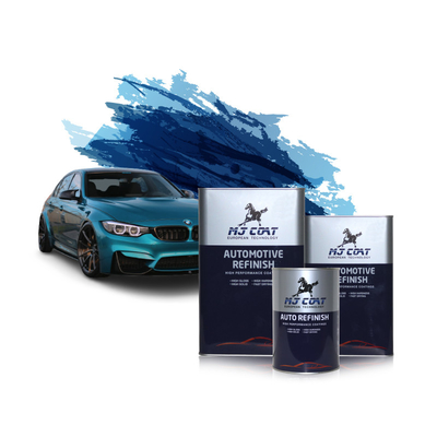 Matte Low VOC Acrylic Auto Primer Innen-/Außen Abdeckung 6-8 Quadratfuß/qt Nachbeschichtung in 2 Stunden