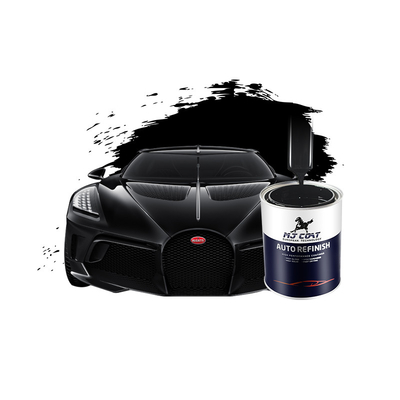 Spray-Auto-Clear-Coat-Farbe hohe Haftung Flexibilität und Wasserdichtheit für jede Oberfläche