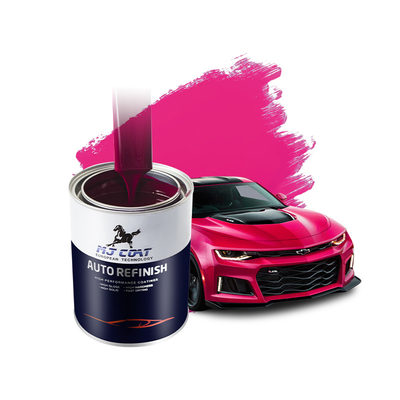 Schimmelbeständiger Acrylprimar für langlebige Außenflächen von Autos